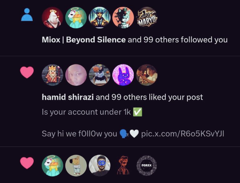 Kh5065's tweet photo. Anyone who wants 300+ new  followers 

say Hi, we follow you 🚀🚀 https://t.co/tfE9nwyas4