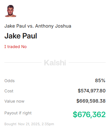 LanceupperPI's tweet image. Year-end welfare check collected.