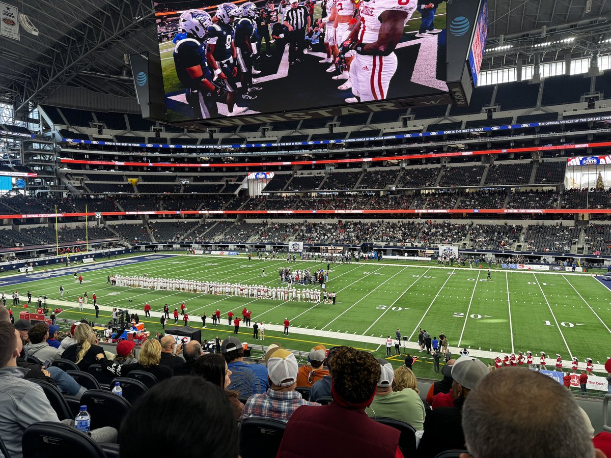 CoachRu_'s tweet image. Nothing better than spending a whole day watching #THSFB !! 
Great games played today, congratulations to the winners!!