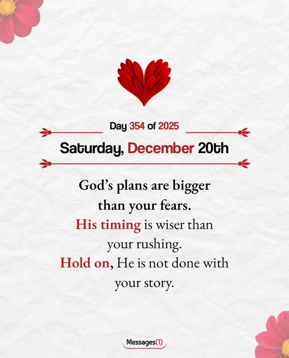 nichola_anne's tweet image. God’s #Timing