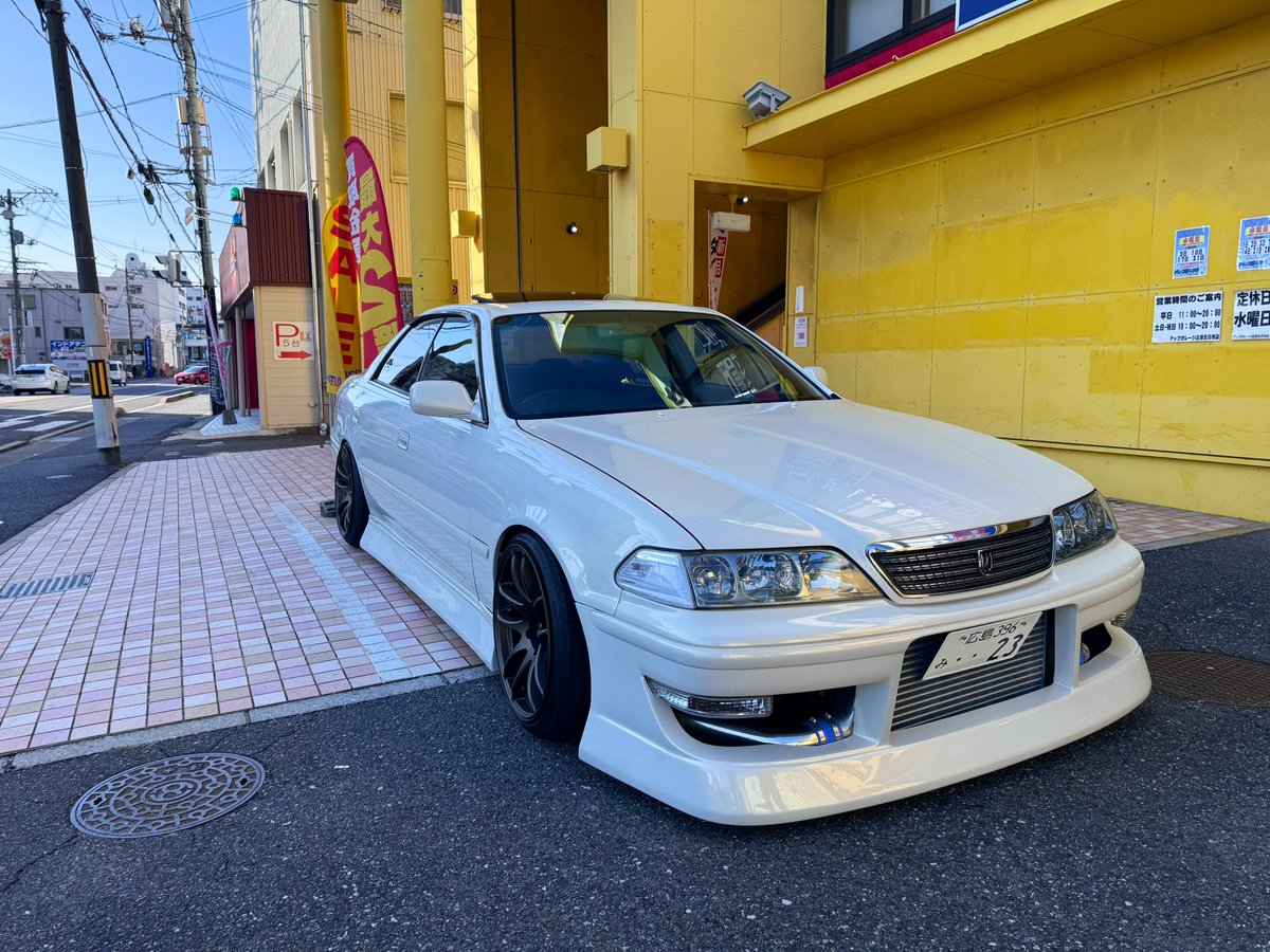 ❤️なおき❤️ なおき (@jzx100_23_nao) / Posts / X