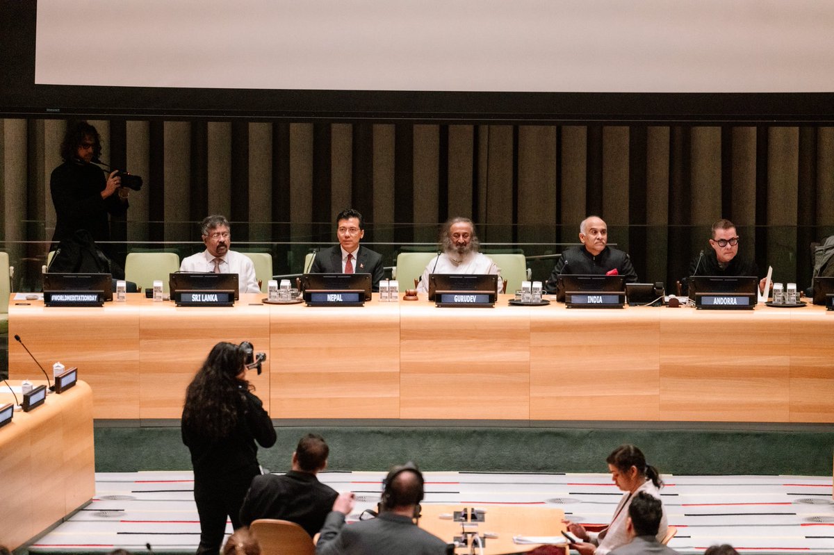 Image for the Tweet beginning: Delivered the keynote and guided