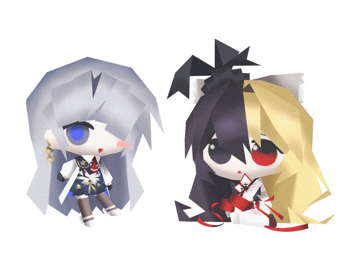 VIPA_502's tweet image. #arcaea_art