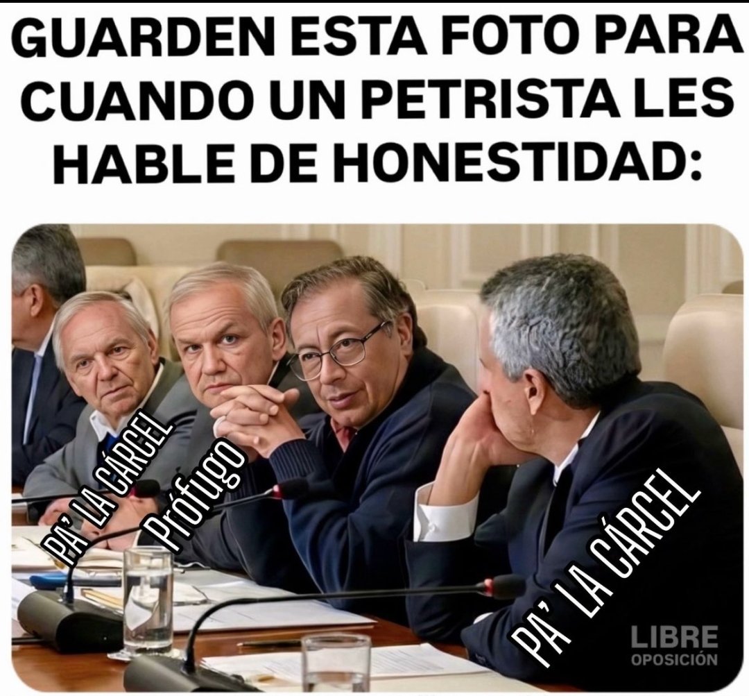 sierra_zap82679's tweet photo. @RoyBarreras Está es la que quiere continuar https://t.co/cgE5RaNG5G