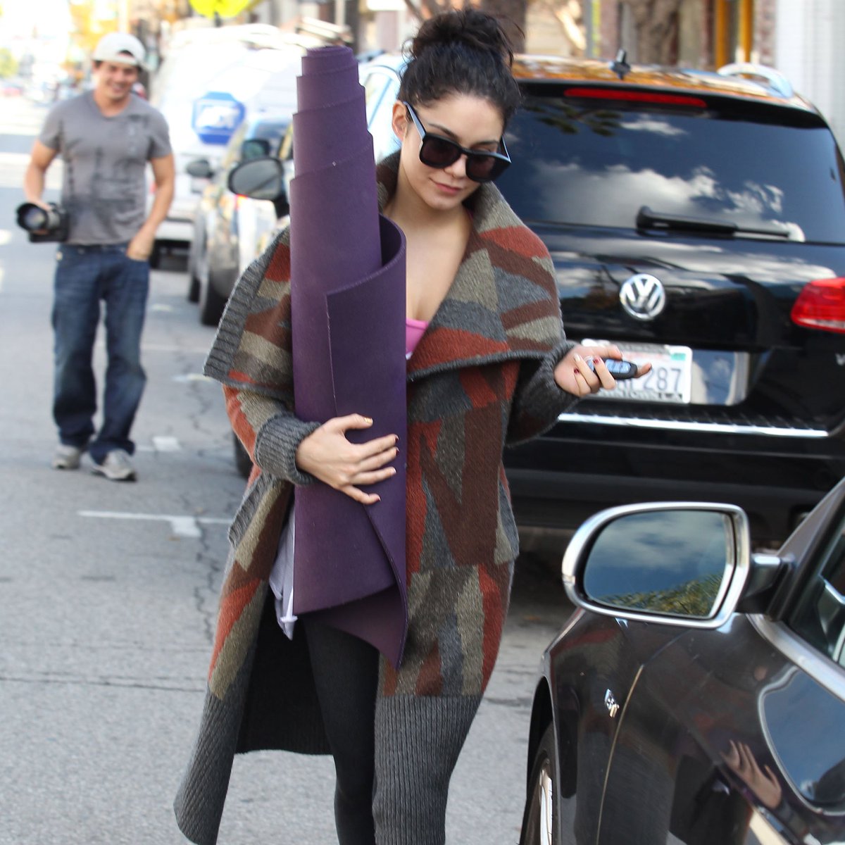 Vanessa Hudgens' Best Coachella Looks Through the Years: Photos | Us Weekly, image size:1200x1200