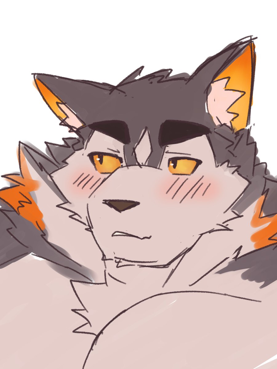 ファミド君のこの顔好き #XXLWOOFIA