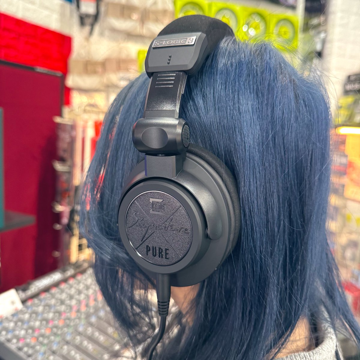 ULTRASONE (JP) (@ultrasone_jp) / Highlights / X