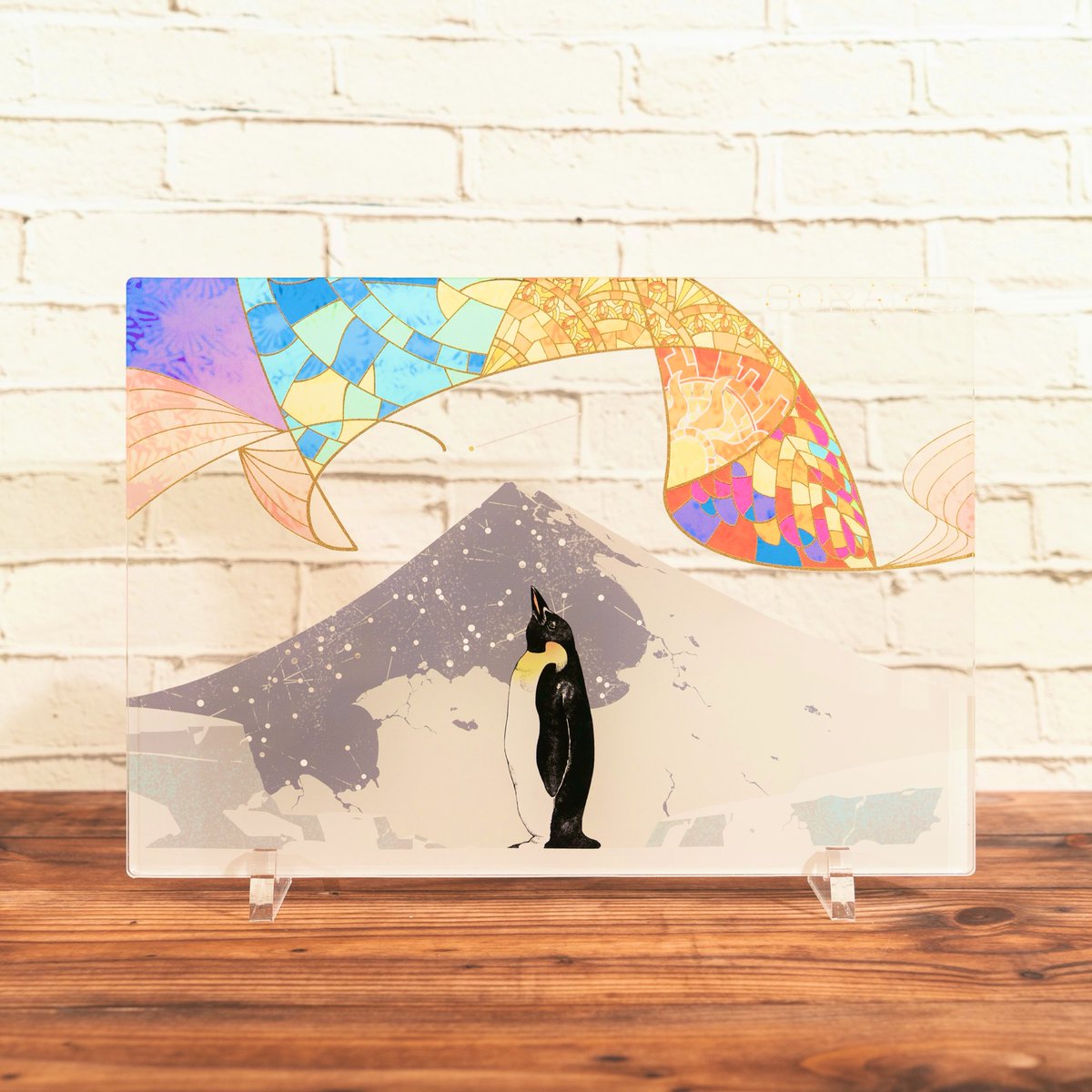 先日発表したそらるコラボPCですが想定よりもかなり多くの購入をして