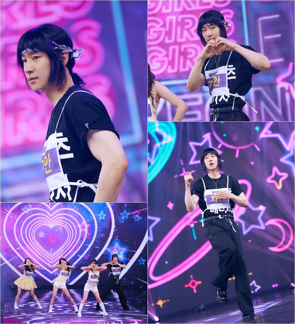 simpforjehoon's tweet image. WE'RE GONNA SEE LEE JEHOON DANCING ON NATIONAL TV???!!??🤩