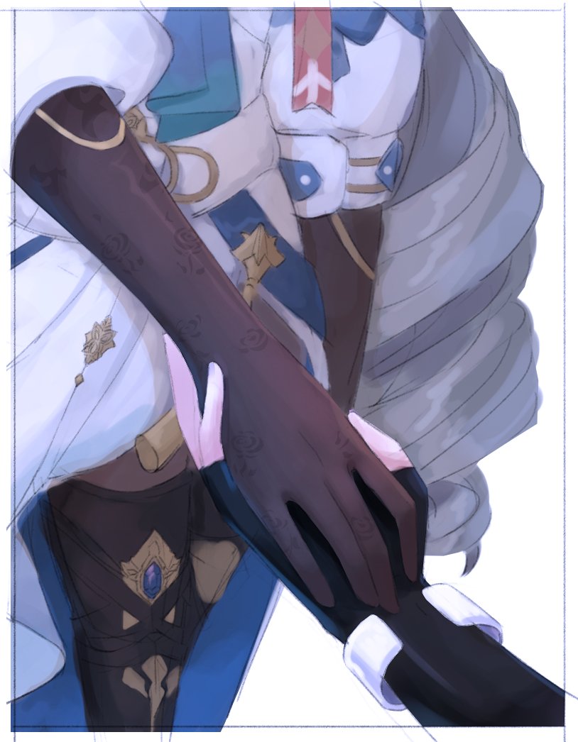 #HonkaiStarRail #bronseele 
(I have Bronya, anyone wanna be my Seele?)
UID: 841964757