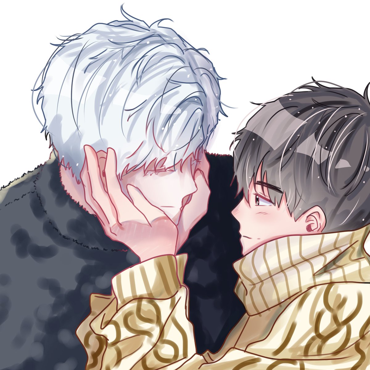 _gnasche__'s tweet photo. #PASSION #IlTae https://t.co/hj3pCy5et5