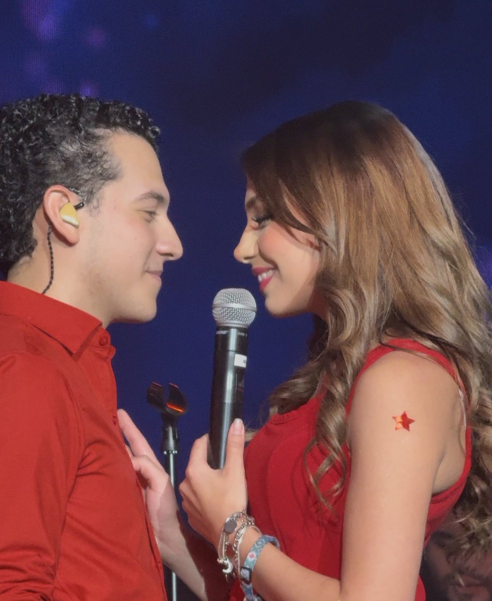 selenadaydream's tweet image. Los amo con todo mi 💗 miren que bellos son! #UltimoDestinosTour