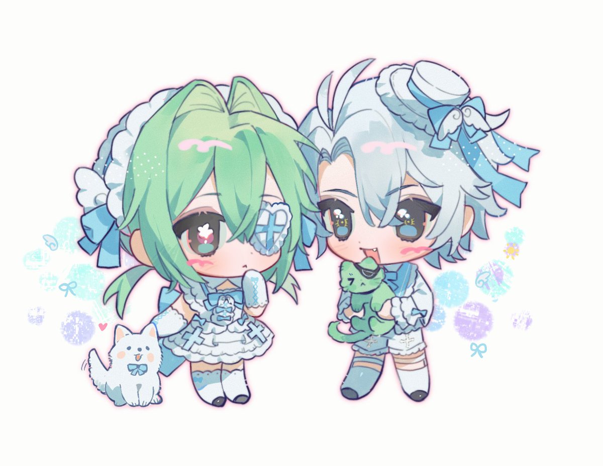 TuyBunny999's tweet image. #phainaxa #ファイアナ