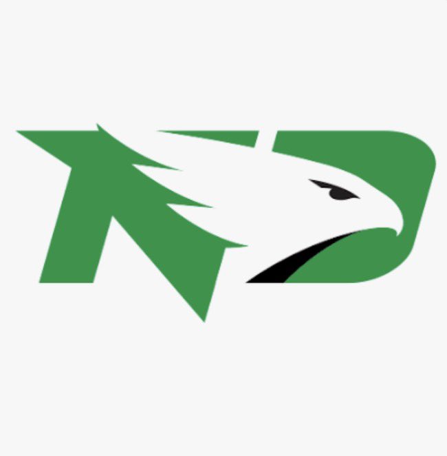 Blessed to receive an offer from the University of North Dakota!