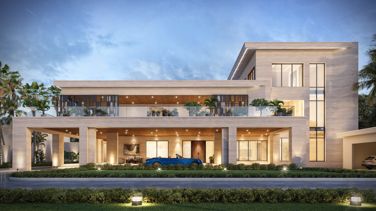 Dots3d's tweet photo. Designing the life you deserve, not just a home.
#architecturalvisualization #3DRender #luxurydesign #modernarchitecture #homeluxury #luxuryliving #exteriordesign #contemporaryhomes #3dartist #visualizationstudio #PremiumDesign #DreamHome #designınspiration #digitalarchitecture https://t.co/xb43xauXN6