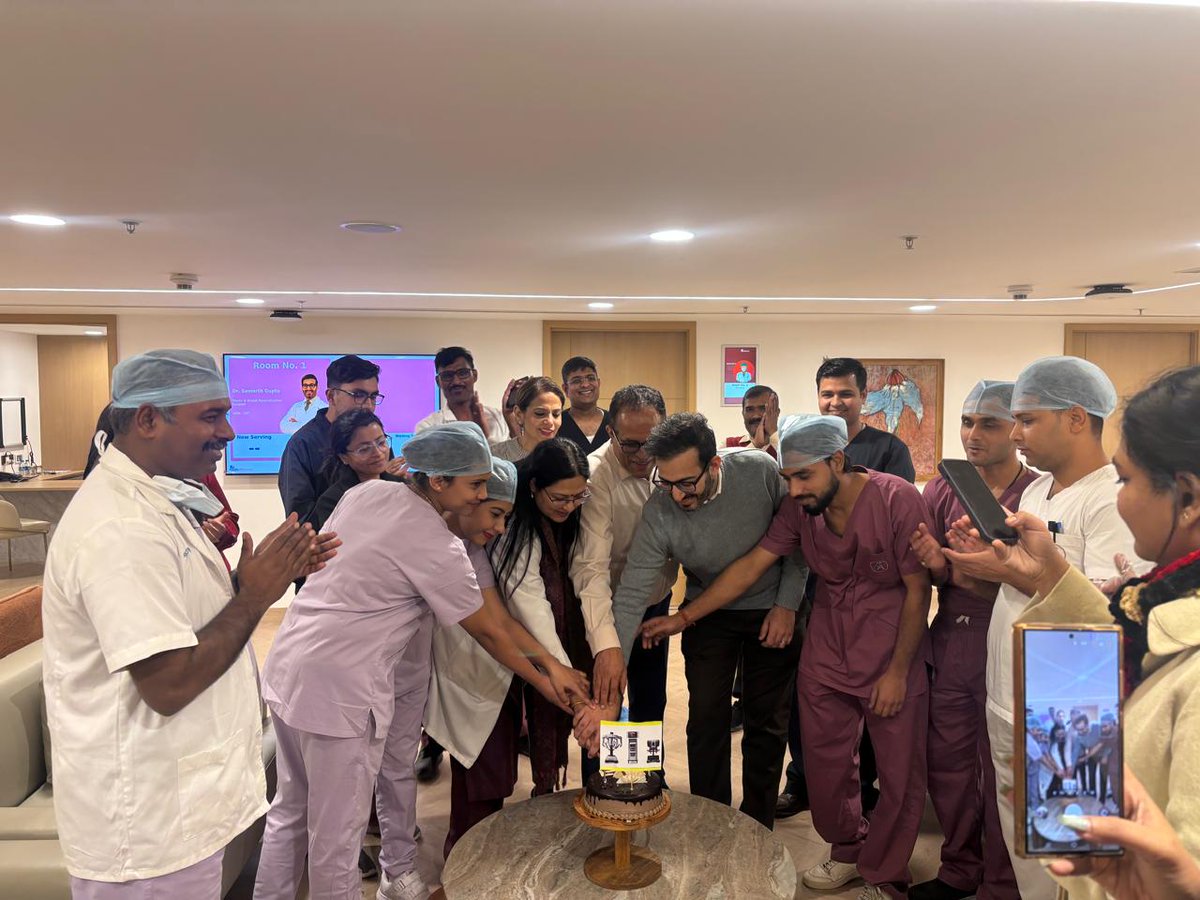 Apollo Athenaa Centres tweet media