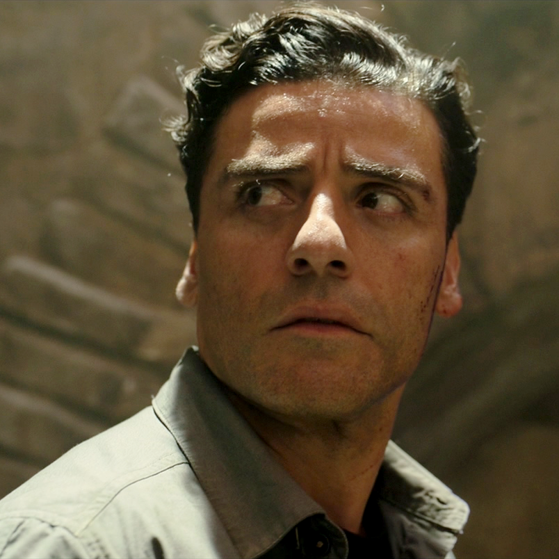 그만 잘생겨 마크 스펙터