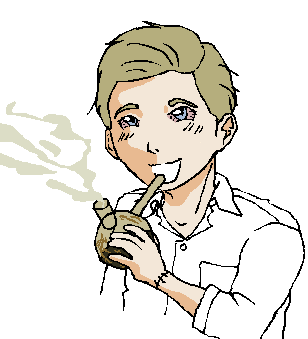 yaoiafied ethan
(no idea what I'm doing with both drawing and my use of free will)
 #ethanwinters #re7