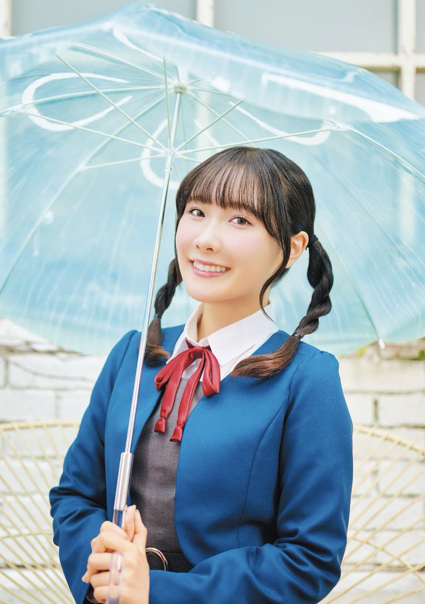 クラゲの傘！？😳😳😳 #鬼塚冬毬 #坂倉花