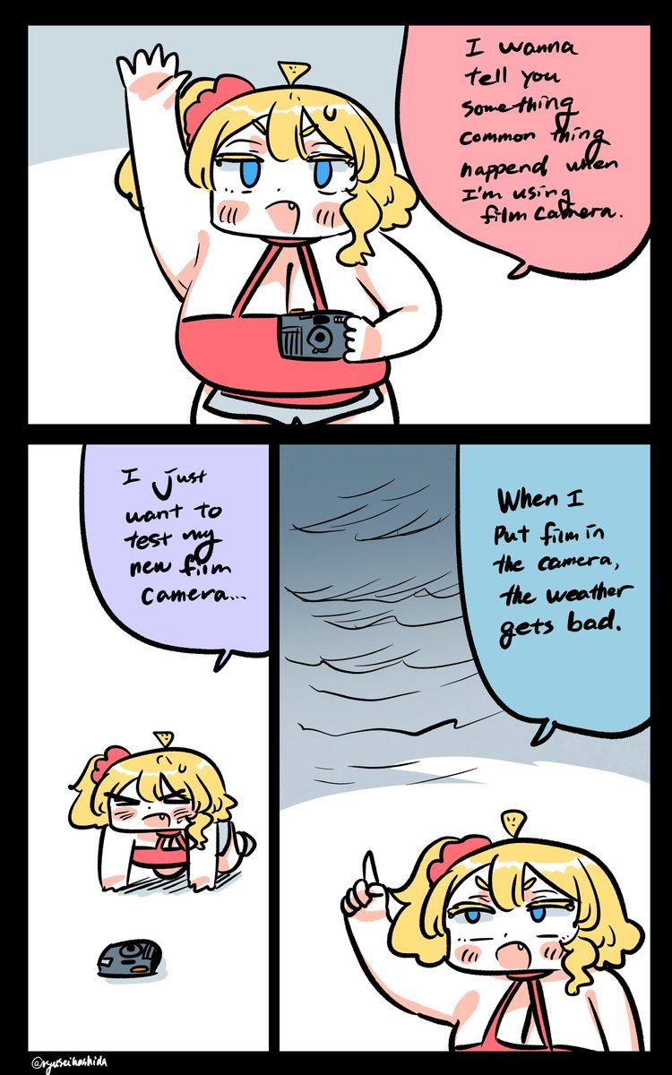 あるあるを言いたいフロリダちゃん日記です。

"I wanna say something" Florida diary. 