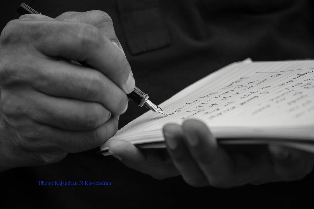 Jayan Jose Thomas tweet media