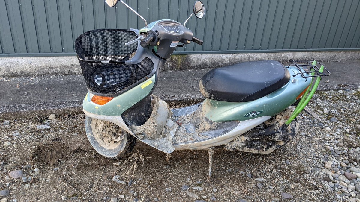 ぱいん tweet media