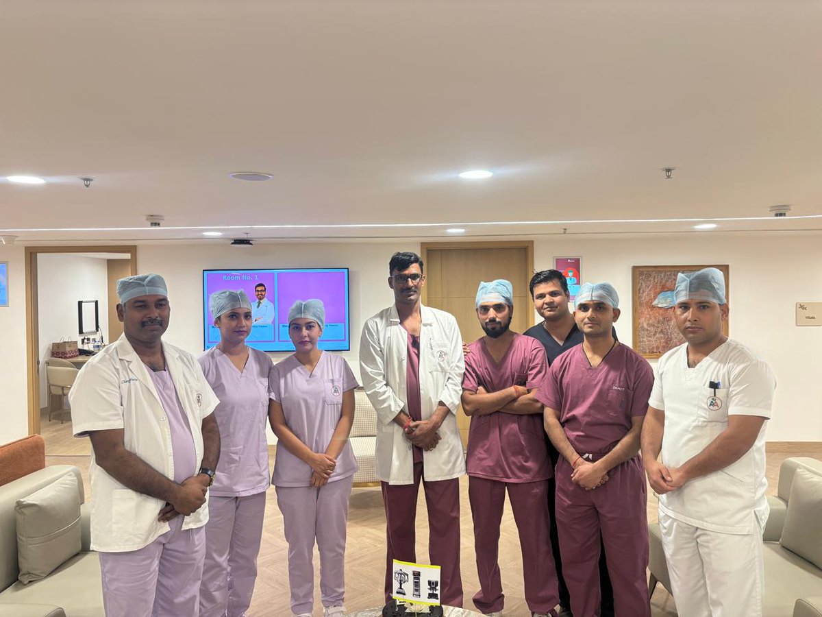 Apollo Athenaa Centres tweet media