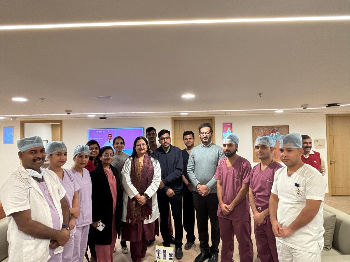 Apollo Athenaa Centres tweet media