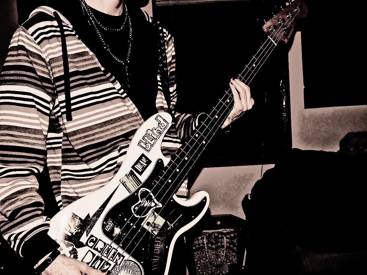 METALLlCTASTE's tweet image. ╋━ ⠀ THESE⠀ARE ⠀THE ⠀ 𝐋𝐀𝐒𝐓 ⠀WORDS ⠀ILL ⠀ EVER ⠀SPEAK ⠀. . .