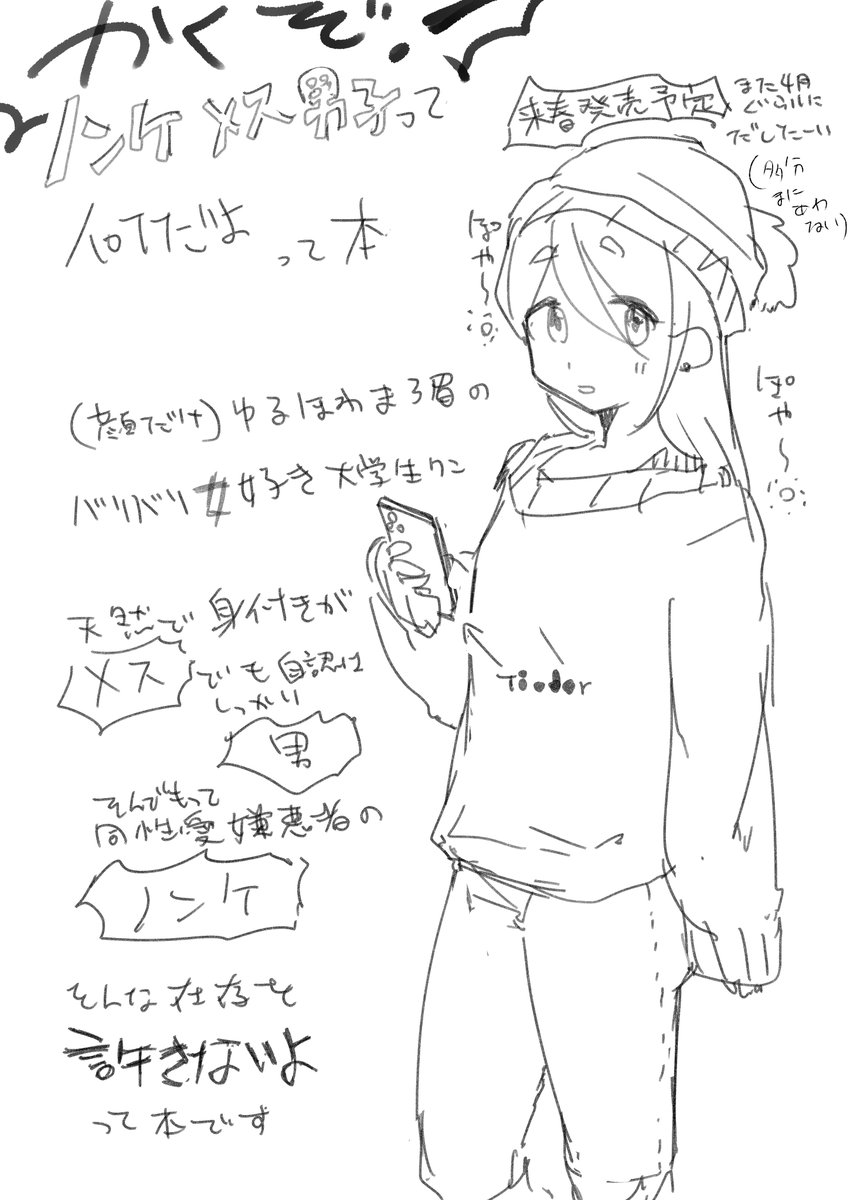 逃げ場を無くすために投稿します 頑張れ!来春の俺 