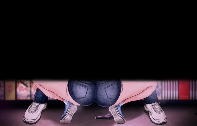 【宣伝】
男主人公視点を楽しんでね!🥹
Enjoy the story from the male protagonist's perspective!
请享受以男主角视角展开的故事! 