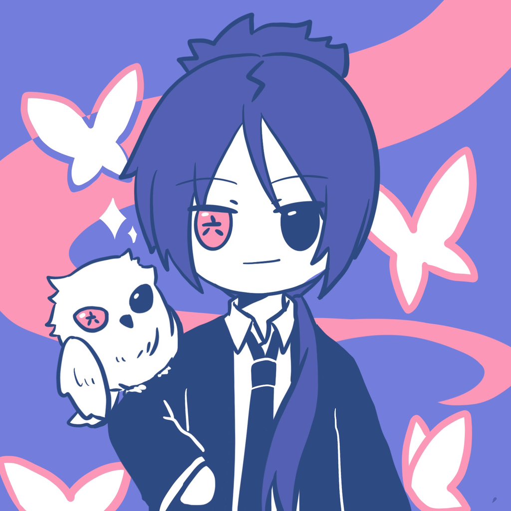 GUO42407024's tweet image. 💜🧡💙