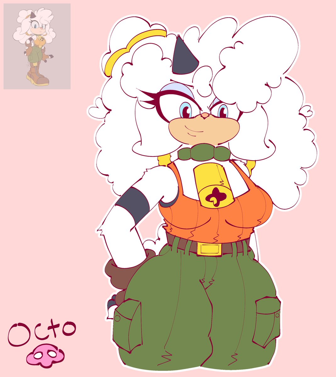 Bc why not lol

[#lanolinthesheep ]