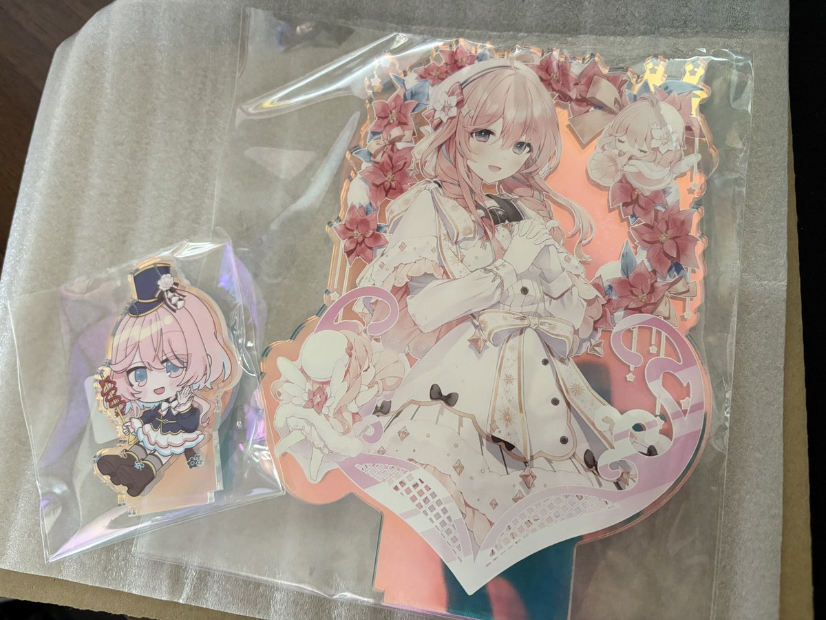 花雲くゆり (@Kuyuri_Official) / Posts / X