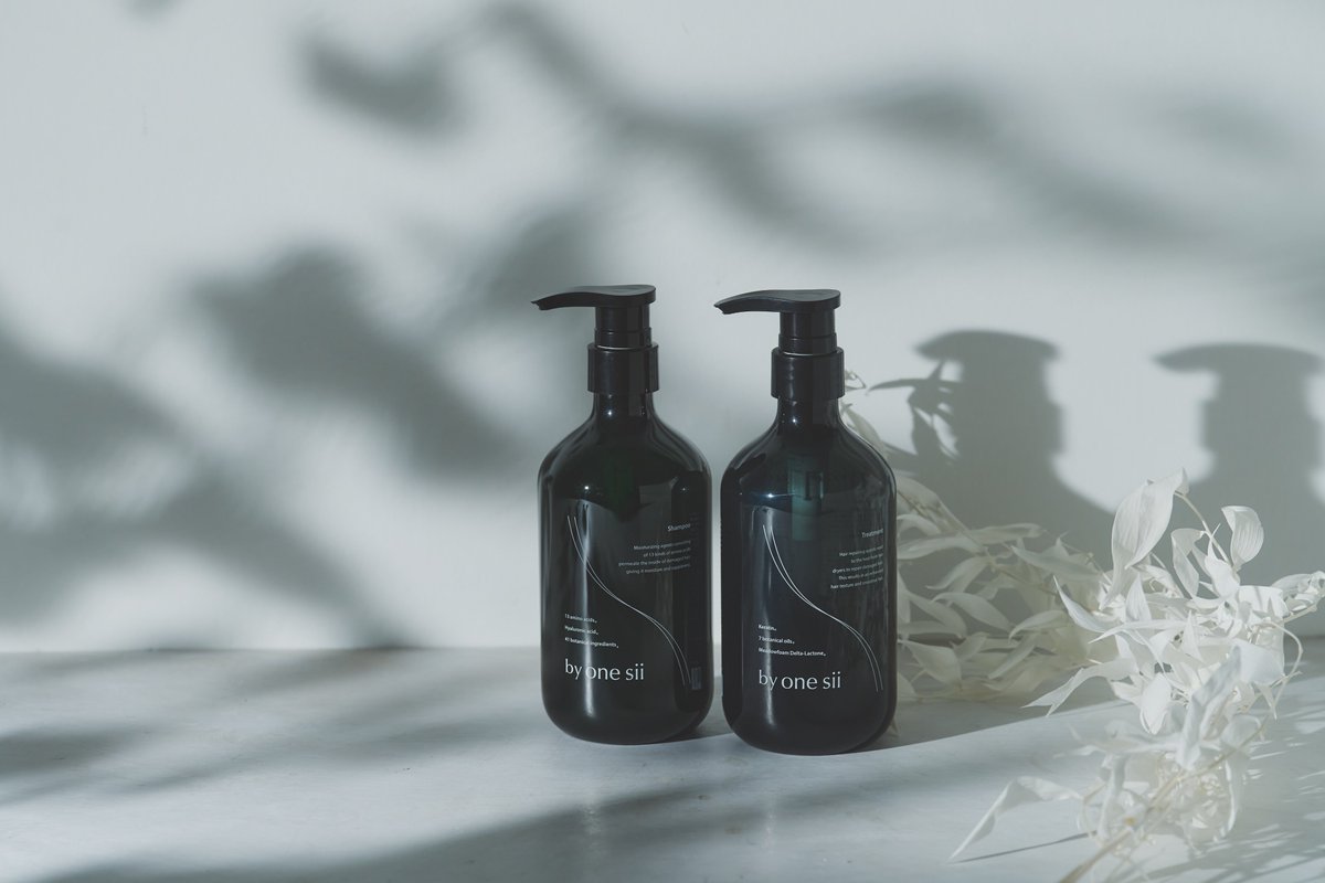 by one sii【公式】 (@byonesii) / Posts / X