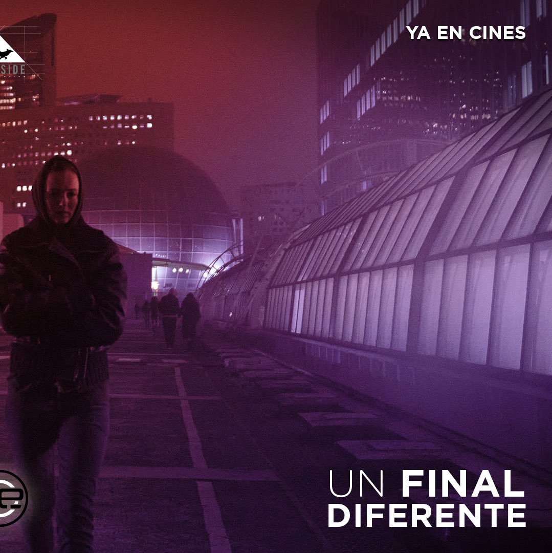 Lo que al inicio parece una oportunidad compasiva ❤️‍🩹 para Sal se vuelve una adicción emocional 😱
✨ #UnFinalDiferente 💫 YA EN CINES 🎬
-
-
-
-
#GaelGarcíaBernal #RenateReinsve #BéréniceBejo #PieroMessina #SciFi #Drama #Romance #Amor #SegundasOportunidades #Despedidas