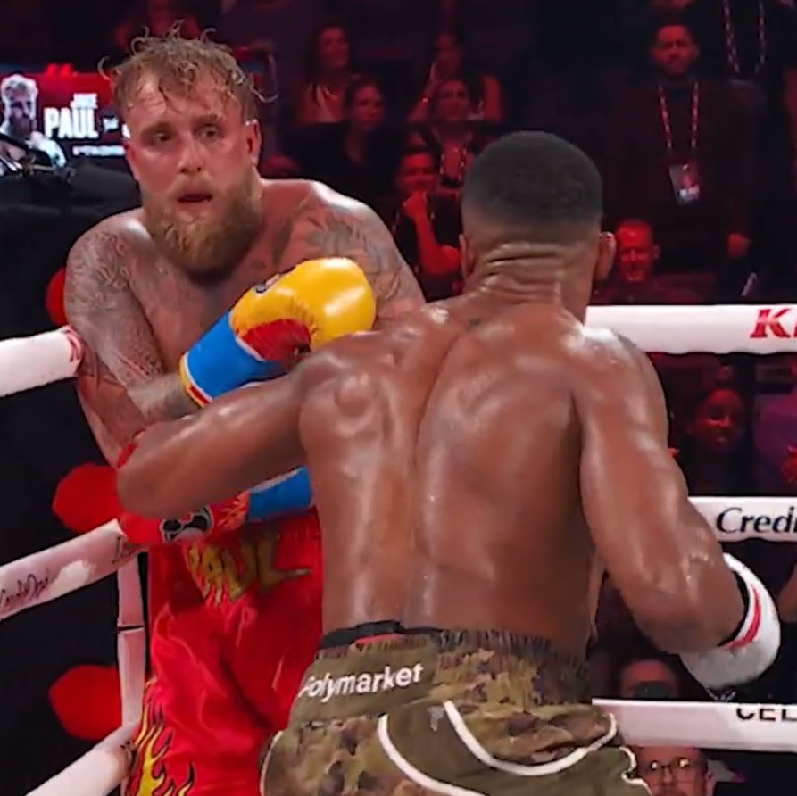 qpe's tweet image. Frame it. Put it in the Louvre. 

#JakeJoshua