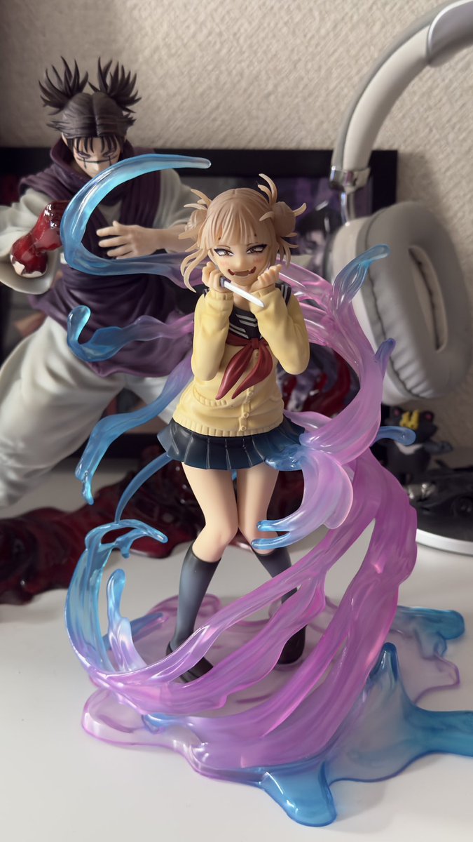 我が家にトガちゃんが増えました🤤