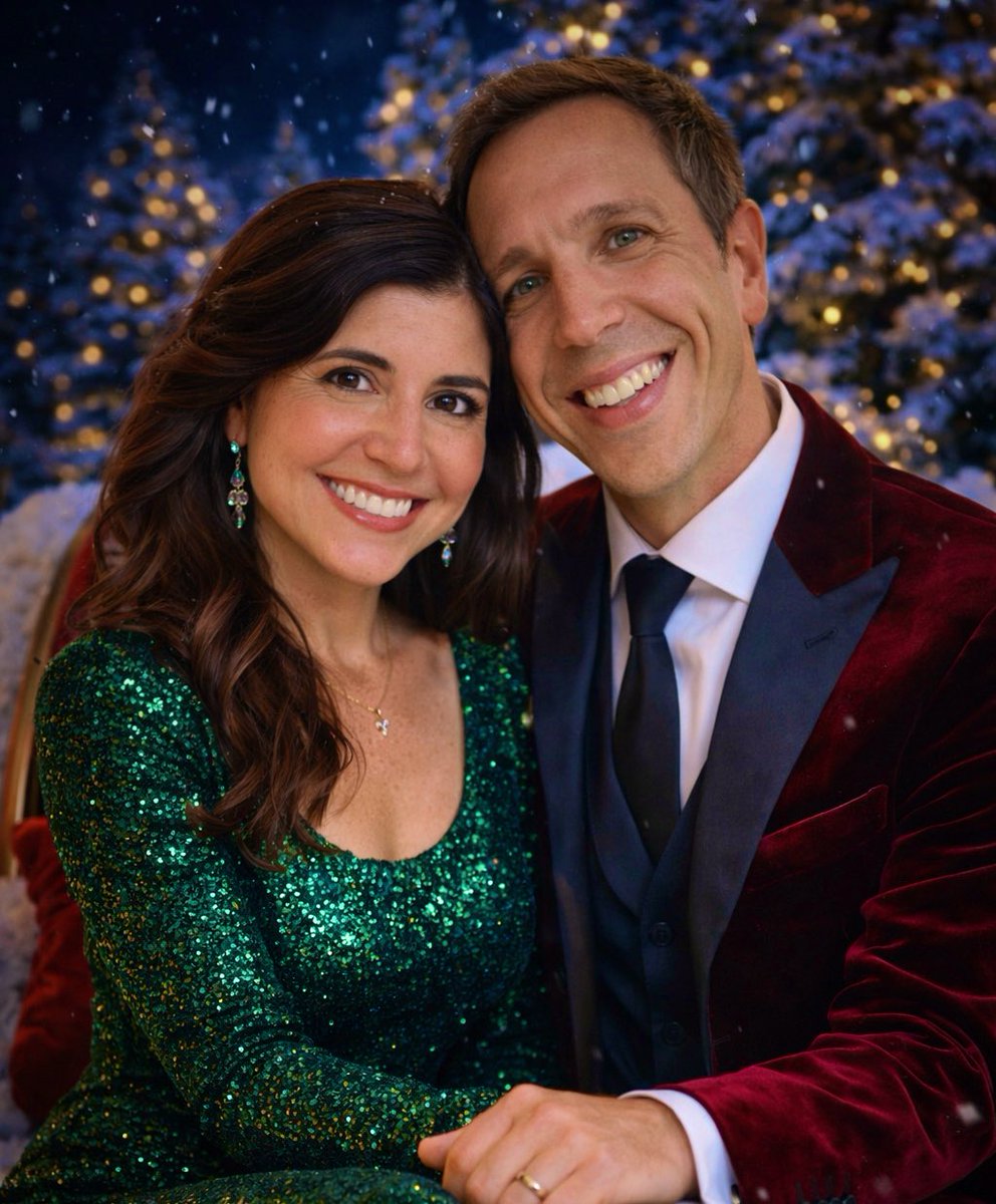 8 years, husband and wife. Our love is ours. Built on compromises, shared responsibility, and the grace we extend when fatigue, fear, or even hunger brings out the worst in us. We don’t always get it right, but we stay honest, and we stay. I wouldn’t walk it with anyone else. 🤍