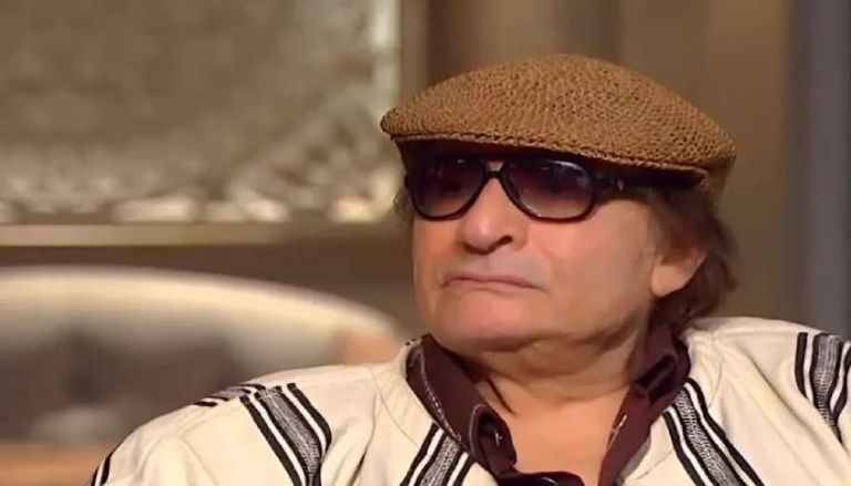 عثر عليه فاقدا للوعي .. الحالة الصحية للفنان محي إسماعيل بعد جلطة المخ 