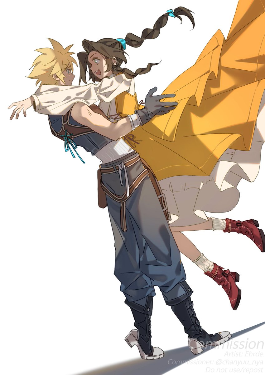 🫶🫦The_Clerith_Fox🦊🏵 (@heccinbork) / Posts / X