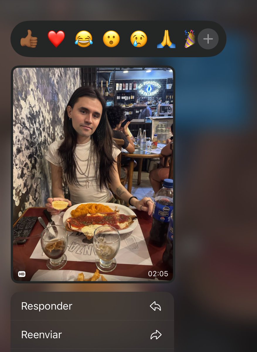 sáquenle la ia al pelotudo de mi novio