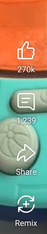 DoopyBoo82's tweet image. hey @TeamYouTube what's the deal with the dislike being removed from shorts? just curious