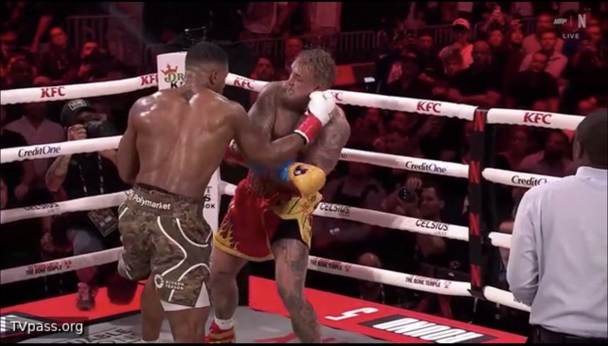 Humble GIANT tweet media