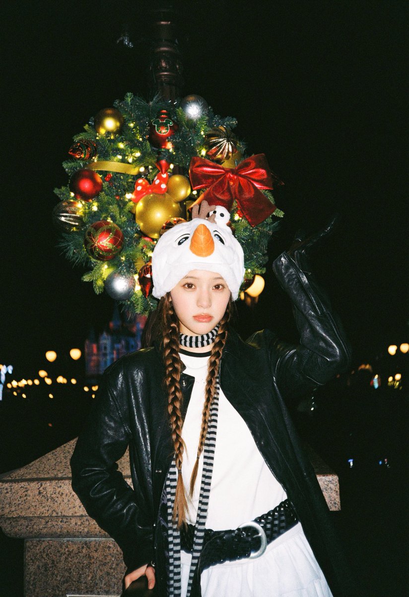 OuyangNana欧阳娜娜 Update(slow) tweet media