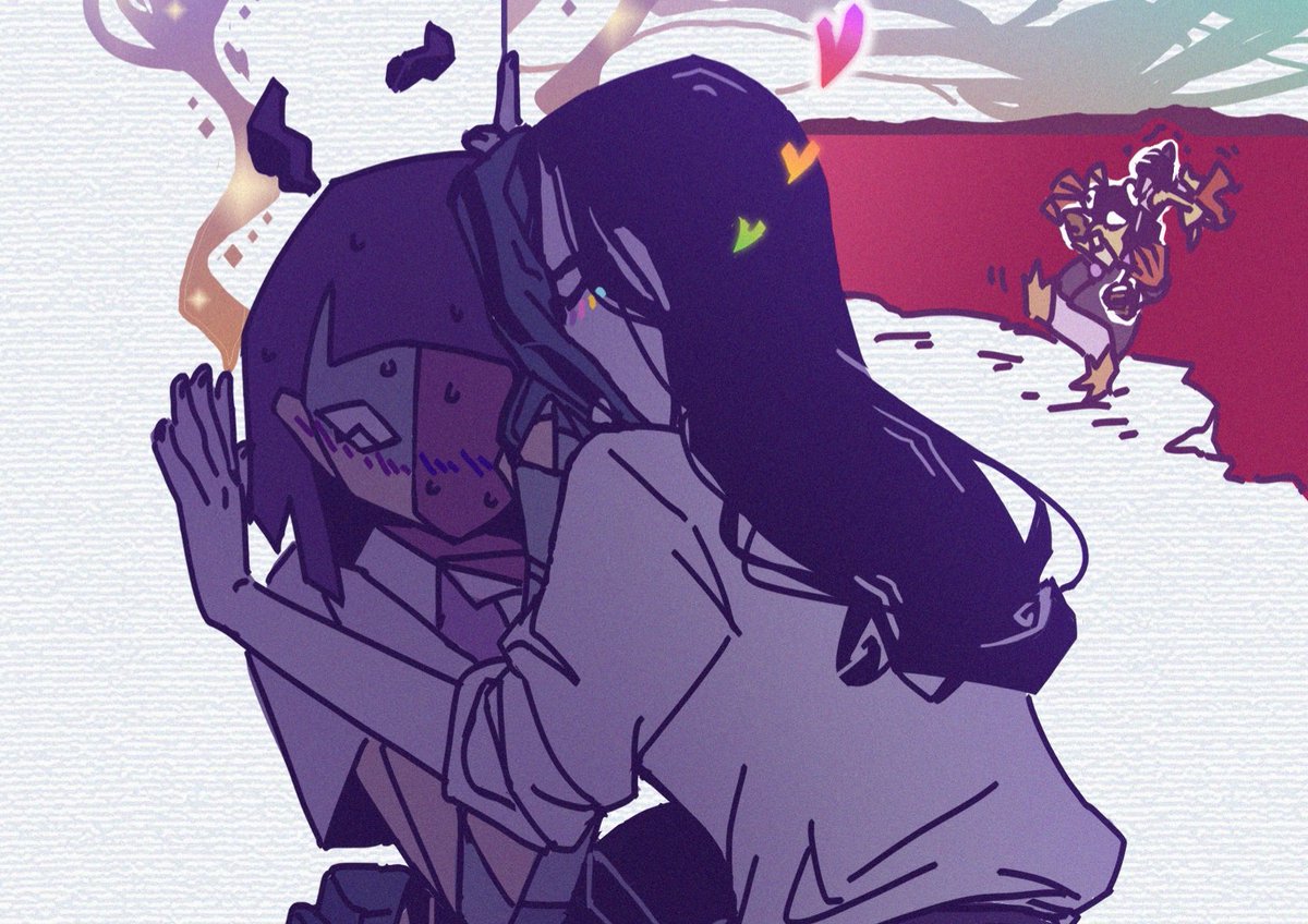 miri☘️ tweet media