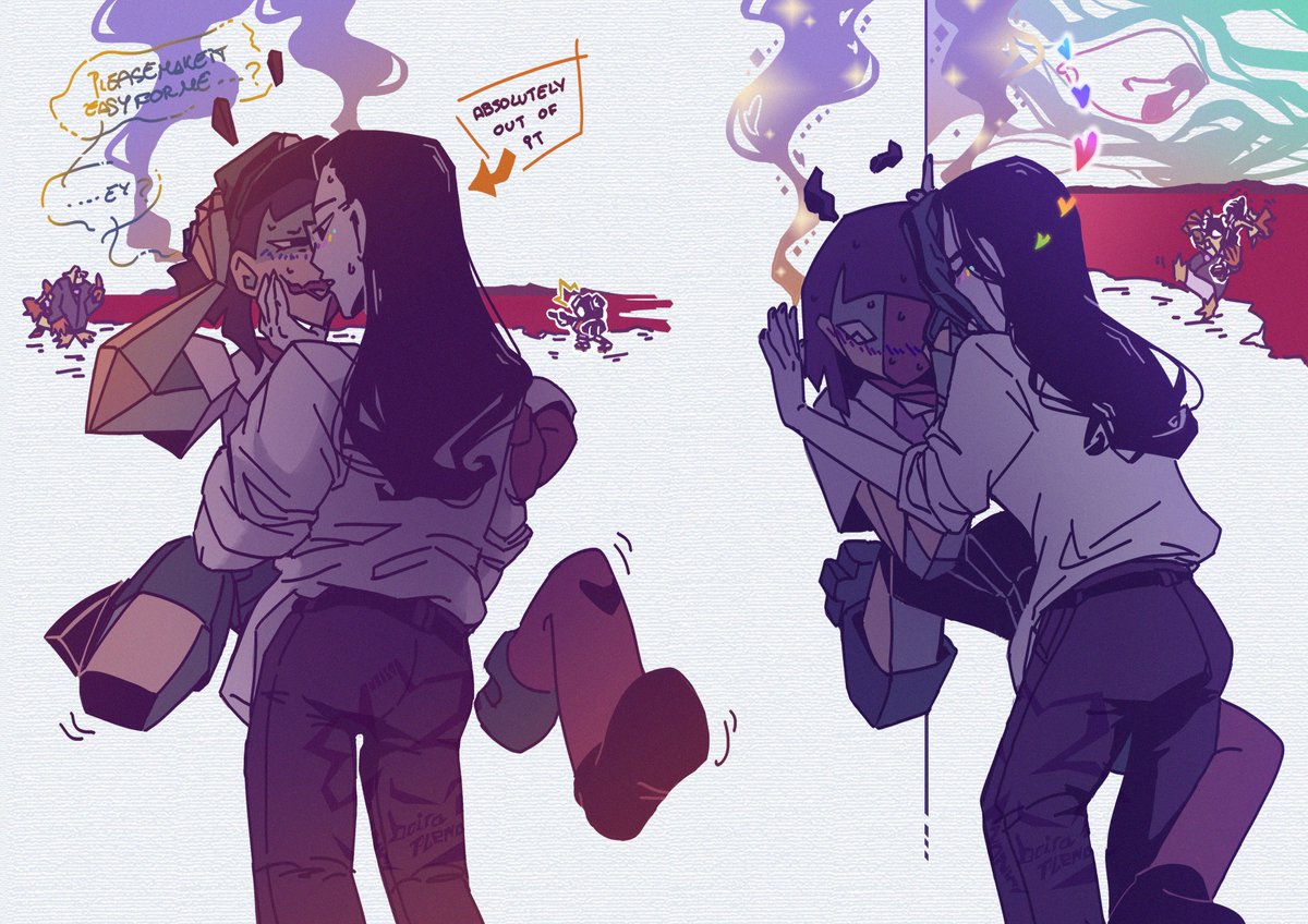 miri☘️ tweet media