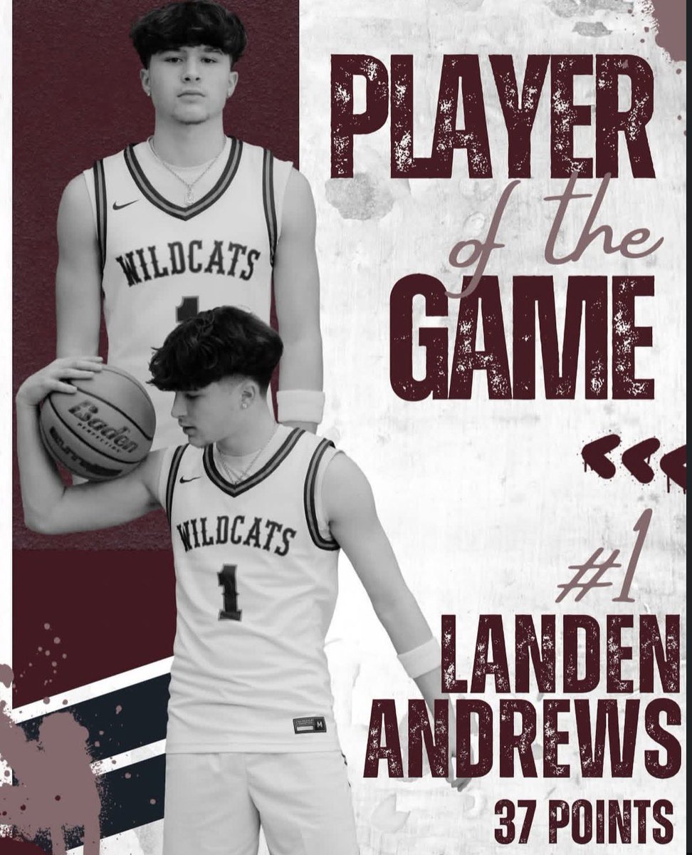 Landen Andrews tweet media