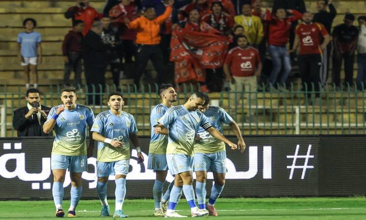 موعد مباراة الأهلي المقبلة بعد الفوز على سيراميكا بـ #كأس_عاصمة_مصر 
