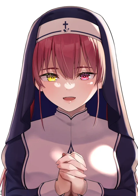 シスターマリン #マリンのお宝